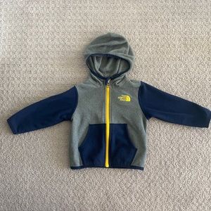North Face Fleece